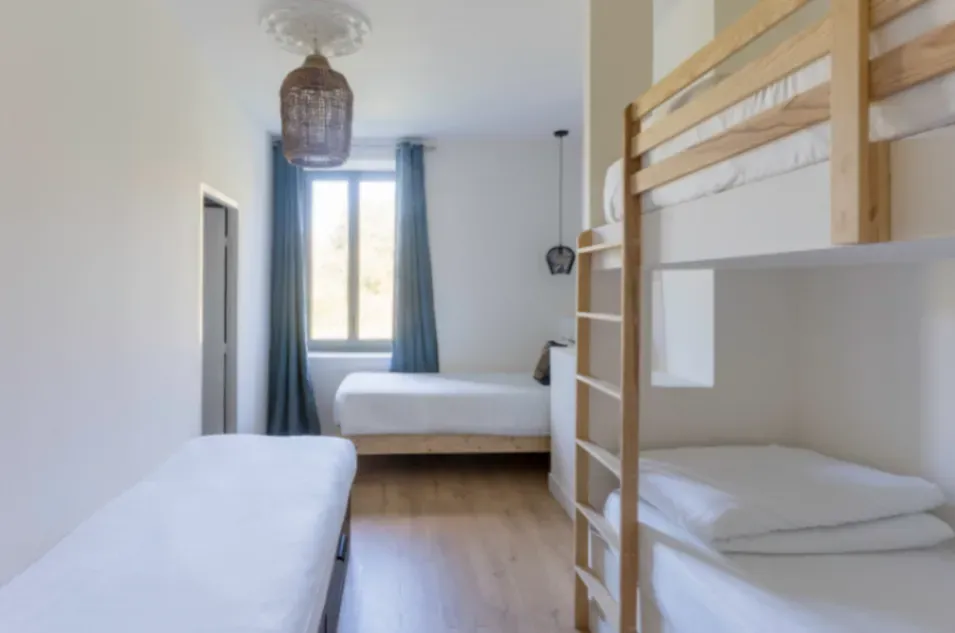 Dormitory
