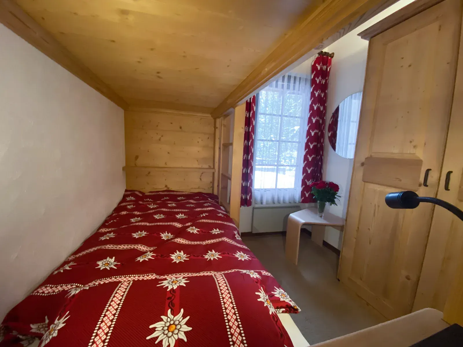 Dormitory