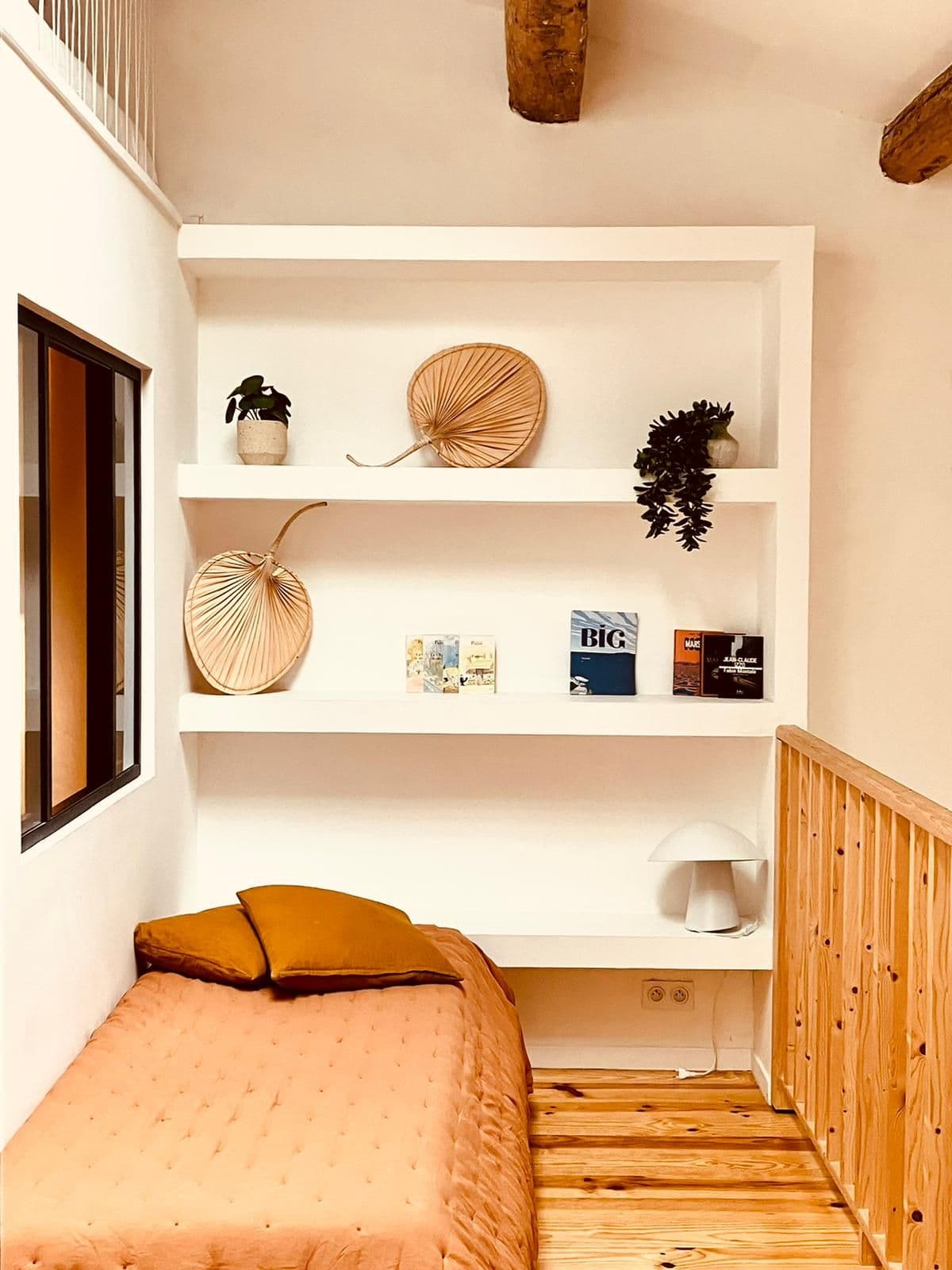Dormitory