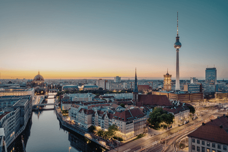 Berlin