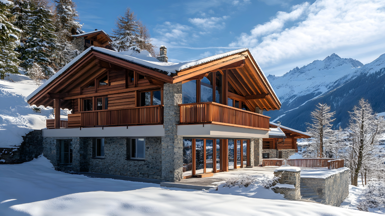 Chalets