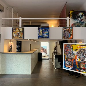 Photo 6 - Art gallery 200 m² - 
