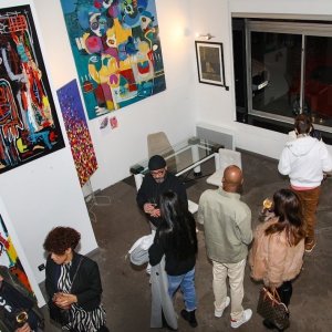Photo 9 - Art gallery 200 m² - 
